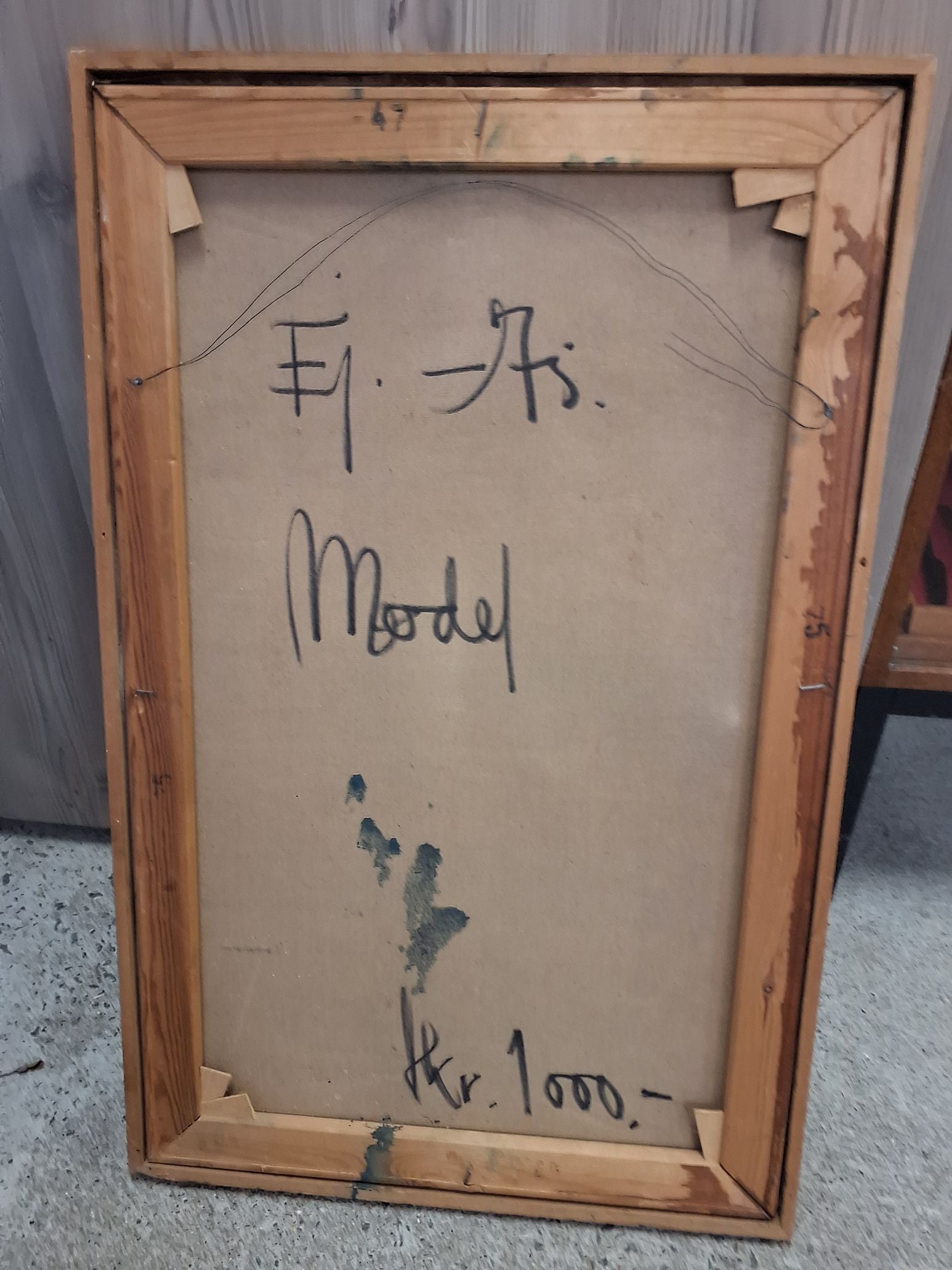 Maleri